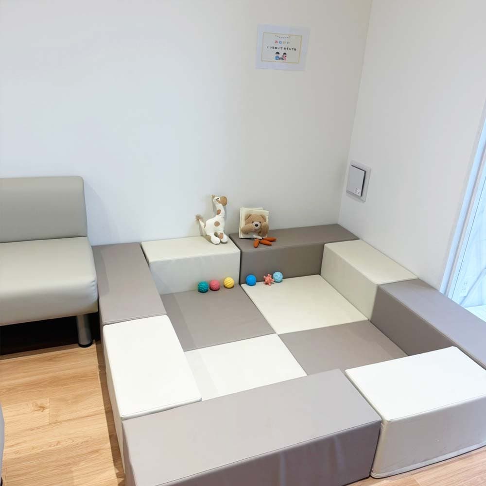 キッズスペース